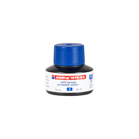 EDDING - Edding mtk25 Perm.Mürekkep Mavi
