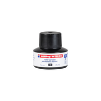 EDDING - Edding mtk25 Perm.Mürekkep Siyah