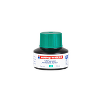 EDDING - Edding mtk25 Perm.Mürekkep Yeşil