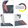 Ergo Cosy Ayarlanabilir Laptop Standı Gri - Thumbnail