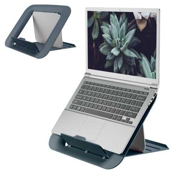 Ergo Cosy Ayarlanabilir Laptop Standı Gri