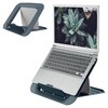 Ergo Cosy Ayarlanabilir Laptop Standı Gri - Thumbnail