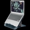 Ergo Cosy Ayarlanabilir Laptop Standı Gri - Thumbnail