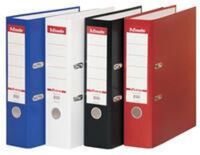 ESSELTE - Esselte 3040 Extra Geniş Klasör Beyaz