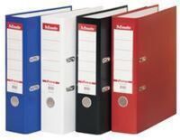 ESSELTE - Esselte 3040 Extra Geniş Klasör Kırmızı