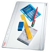 ESSELTE - Esselte 41120 Fermuarlı Poşet 5'Li