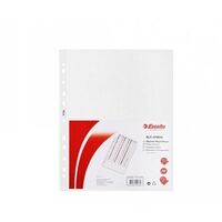 ESSELTE - Esselte 479815 A4 Poşet Dosya 100'Lü