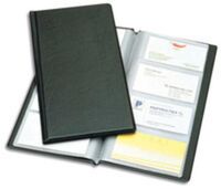 ESSELTE - Esselte 568370 Kartvizitlik