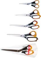 ESSELTE - Esselte 610/2 Kağıt Makası (5,5/8~)