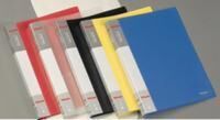 ESSELTE - Esselte 6950 İç Cepli Sıkıştırmalı Dosya Mavi