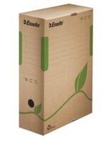 ESSELTE - Esselte Eco Arşiv Kutusu 100Mm 25'Li