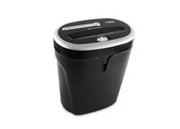 EVEREST - EVEREST JP-725C EVRAK İMHA MAKİNESİ 20lt ÇAPRAZ KESİM