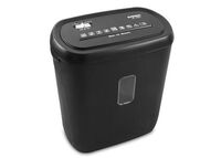 EVEREST - EVEREST JP-736C EVRAK İMHA MAKİNESİ 21 lt ÇAPRAZ KESİM