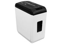 EVEREST - EVEREST JP-801C EVRAK İMHA MAKİNESİ 15 lt ÇAPRAZ KESİM