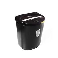 EVEREST - EVEREST JP-812C EVRAK İMHA MAKİNASI 21lt ÇAPRAZ KESİM 