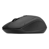 Everest SM-300 Usb (Sessiz) Kablosuz Mouse Siyah - Thumbnail