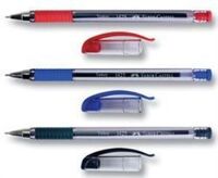 FABER-CASTELL - Faber-Castell 1425 İğne Uç Tükenmez Kırmızı