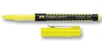 - Faber-Castell 1575 Vision Fosforlu Kalem Turuncu
