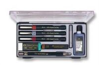 FABER-CASTELL - Faber-Castell 3'Lü Kolej Set Ysı 114 (2,3,5)