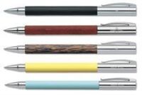FABER-CASTELL - Faber-Castell Ambition Cocos Roller Kalem