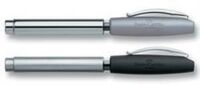 FABER-CASTELL - Faber-Castell Basic Metal Roller Antrasit