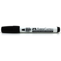 - Faber-Castell Beyaz Tahta Kalemi 152 Siyah