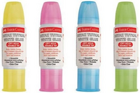 FABER-CASTELL - FABER-CASTELL BEYAZ TUTKAL 28ml 20'Lİ