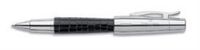 FABER-CASTELL - Faber-Castell E-Motion Kroko Roller Siyah
