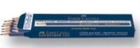 FABER-CASTELL - Faber-Castell Goldfaber 1221 Derecelı Kal.Standı (3 gross)