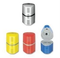 FABER-CASTELL - Faber-Castell Grip 2001 Kalemtraş 10'Lu