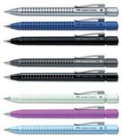 - Faber-Castell Grip 2011 Versatil 0,7mm Buzlu Siyah