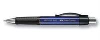 FABER-CASTELL - Faber-Castell Grip Plus Tükenmez Kalem Mavi