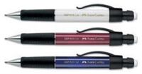 - Faber-Castell Grip Plus Versatil 0,7mm Siyah