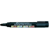 Faber-Castell Permanent Markör Jumbo 23 Yuv.Uç Siyah - Thumbnail