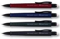  - Faber-Castell Polymatic 2328 Versatil 0,5mm Siyah