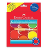 Faber-Castell Redlıne Jumbo Suluboya 12 Renk - Thumbnail