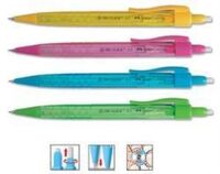  - Faber-Castell Tri Click Versatil 0,5mm 10'Lu Kutu