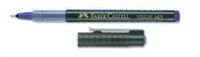 FABER-CASTELL - Faber-Castell Vision 1475 40'Lı Stand