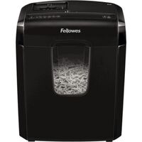FELLOWES - FELLOWES KAĞIT İMHA MAKİNESİ 6C
