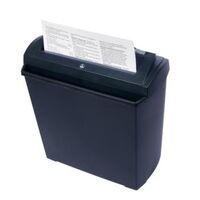 FELLOWES - Fellowes P-20 Kağıt İmha Makinesi (7mm)