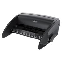 GBC - GBC Combind 100 Ciltleme Makinesi Siyah 9syf