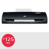 GBC Fusion 1100L A3 Laminasyon Makinesi Siyah - Thumbnail