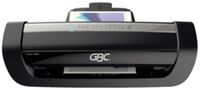 GBC - GBC Fusion Plus 7000L A3 Laminasyon Makinesi Siyah