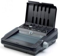 GBC - GBC WIREBIND W25E TEL CİLTLEME MAKİNESİ 