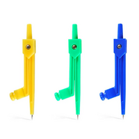 HATAS - Hatas 0881 Ekonomik Plastik Ögrenci Pergeli