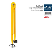 HATAS - Hatas 1530 Sınıf Pergeli