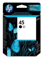 HP - HP 51645A Mürekkep Kartuş Siyah