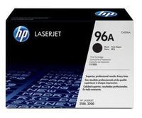 HP - HP C4096A Laserjet Toner Kartuş Siyah