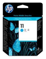 HP - HP C4811A Baskı Kafası (Printhead 11) Cyan
