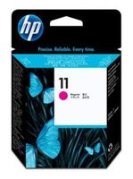 HP - HP C4812A Baskı Kafası (Printhead 11) Magenta